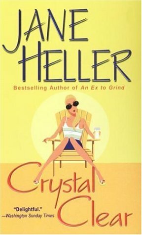 Crystal Clear by Jane Heller