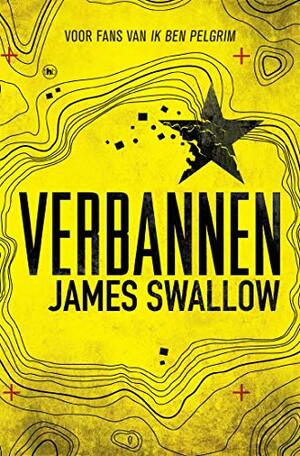 Verbannen by James Swallow