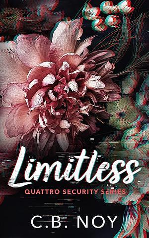 Limitless by C.B. Noy