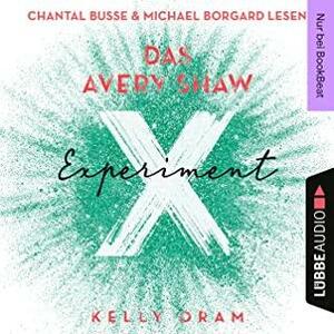 Das Avery Shaw experiment by Kelly Oram