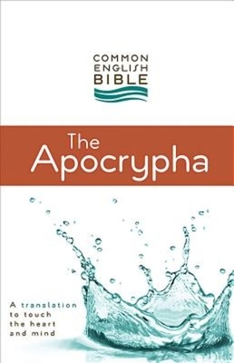 Apocrypha-Ceb by Common English Bible
