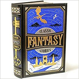 Classic Fantasy Stories by Various