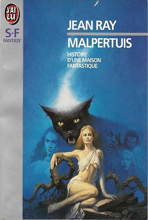 Malpertuis by Jean Ray