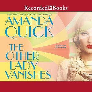 The Other Lady Vanishes by Amanda Quick