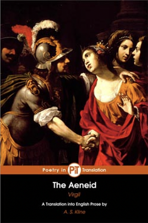 The Aeneid by Virgil