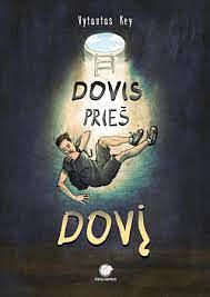 Dovis prieš Dovį by Vytautas Key