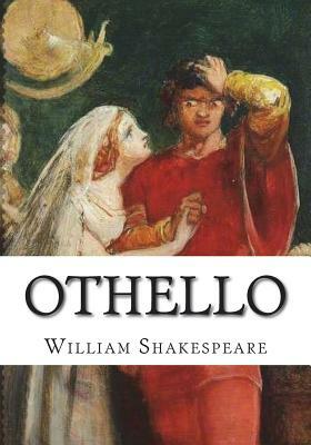 Othello by William Shakespeare