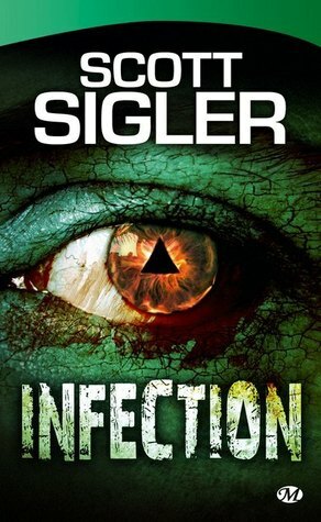 Infection by Scott Sigler