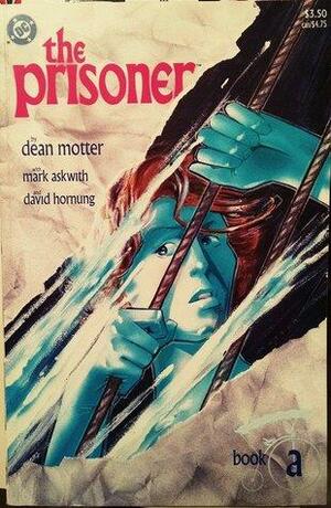 The Prisoner by Dean Motter