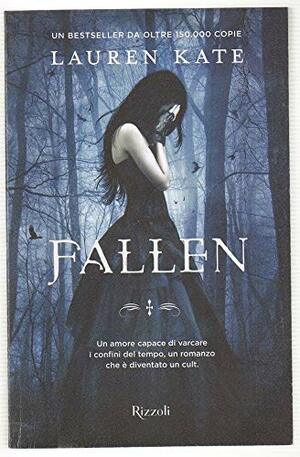 Fallen by Lauren Kate