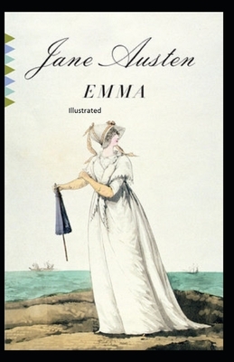 Emma Illustrated by Jane Austen