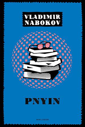 Pnyin by Vladimir Nabokov