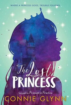 The Lost Princess by Connie Glynn