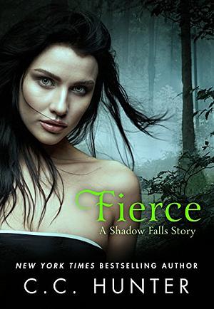 Fierce by C.C. Hunter