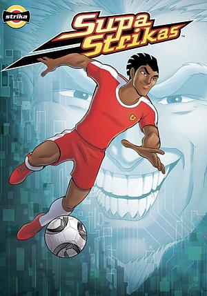 Zoning In by Greig Cameron, Moonbug Entertainment, Supa Strikas