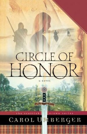 Circle of Honor by Carol Umberger