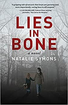 Lies in Bone by Natalie Symons