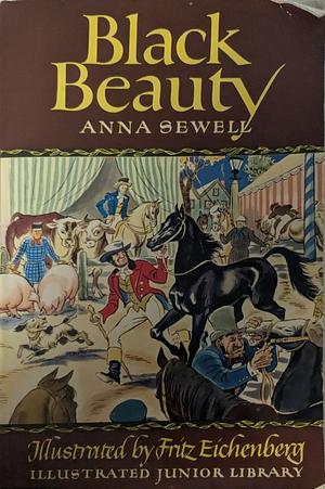 Black Beauty: The Autobiography of a Horse by Anna Sewell