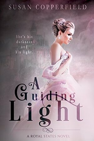 A Guiding Light by Susan Copperfield