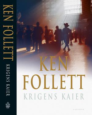 Krigens kaier by Ken Follett