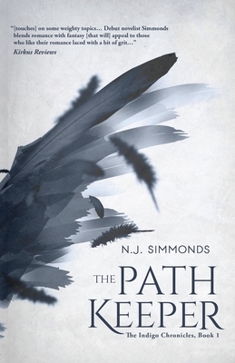 The Path Keeper by N. J. Simmonds