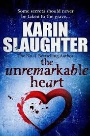 The Unremarkable Heart and Other Stories by Karin Slaughter