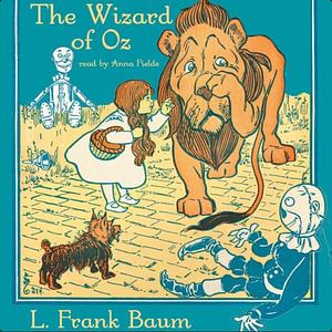 The Wizard of Oz by L. Frank Baum