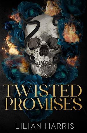 Twisted Promises by Lilian Harris