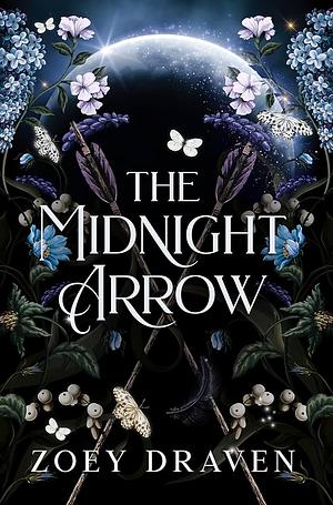 The Midnight Arrow by Zoey Draven