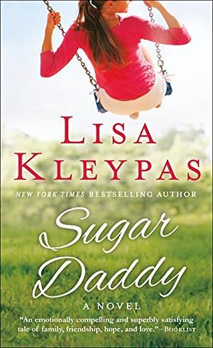 Sugar Daddy by Lisa Kleypas