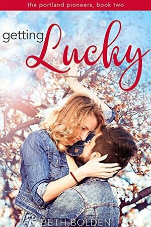 Getting Lucky by Beth Bolden