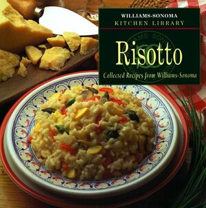 Risotto by Kristine Kidd