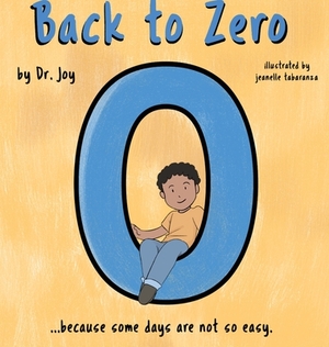 Back to Zero by Joy
