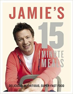 Middag på 15 minuter by Jamie Oliver