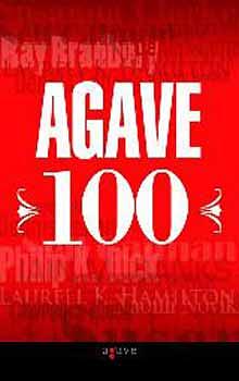 Agave 100 by Lawrence Block