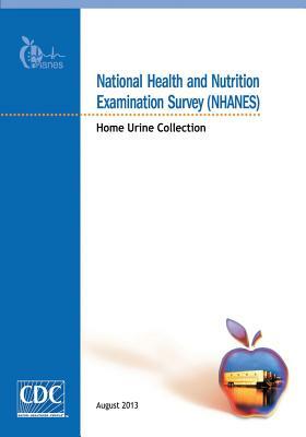 National Health and Nutrition Examination Survey (NHANES): Home Urine Collection by Centers for Disease Cont And Prevention