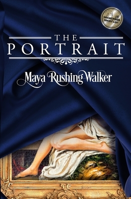 The Portrait by Maya Rushing Walker
