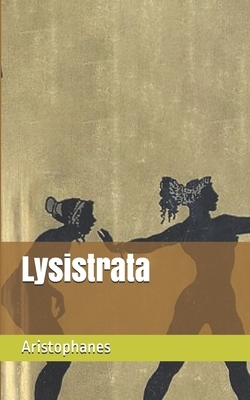 Lysistrata by Aristophanes