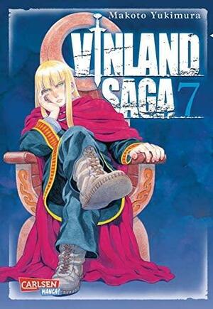 Vinland Saga 07 by Makoto Yukimura, Hirofumi Yamada