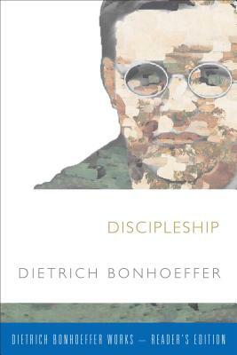 Discipleship by Dietrich Bonhoeffer