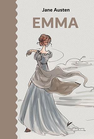 Emma by Jane Austen