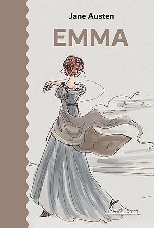 Emma by Jane Austen