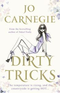 Dirty Tricks by Jo Carnegie