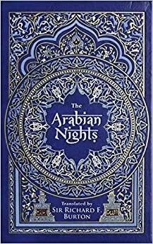 The Arabian Nights by Anonymous