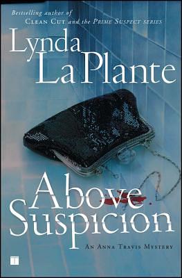 Above Suspicion by Lynda La Plante