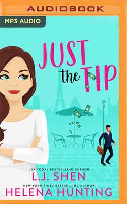 Just the Tip by L.J. Shen, Helena Hunting