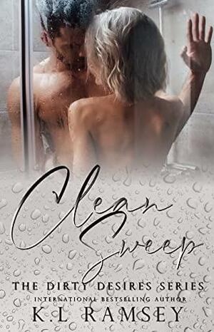 Clean Sweep by K.L. Ramsey
