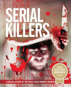 Serial Killers by Lauren Forry