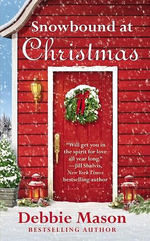 Snowbound at Christmas by Debbie Mason