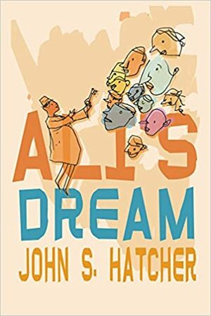 Ali's Dream: The Story of Bahá'u'lláh by John S. Hatcher